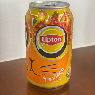 Ice Tea Pêssego 330ml