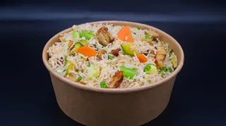 Wok De Saint-pierre