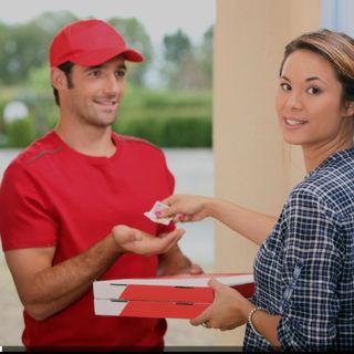 Consegna fino alle 23:30