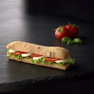 Sandwich Tomate Mozzarelle