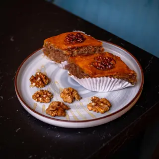 Baklava