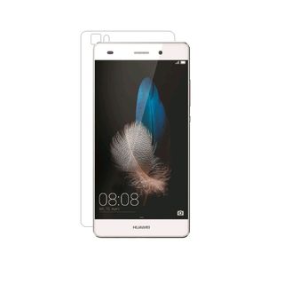 Folie  Huawei P8 Lite - Doar Spate