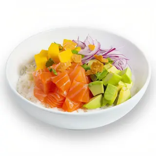 Pot Ceviche