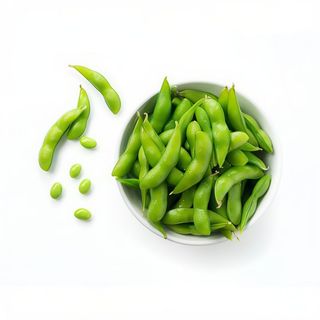 61. Edamame