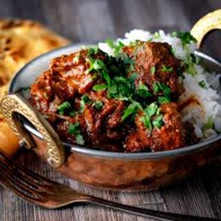 LAMB ROGANJOSH 350 gr