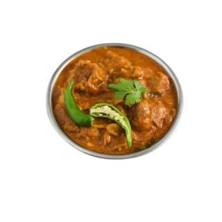 Chicken Rogan Josh