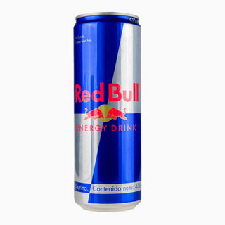 Red bull