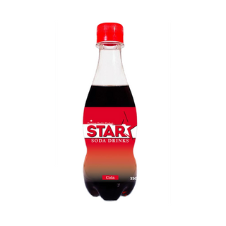 Star Soda Cola