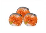 Maki Saumon Epice