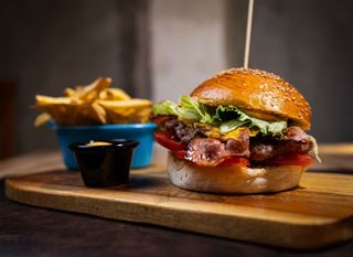 Combo panino Tonino + patatine & bibita