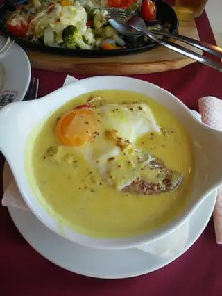Bife à Chefe