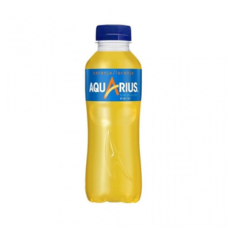 Aquarius Naranja