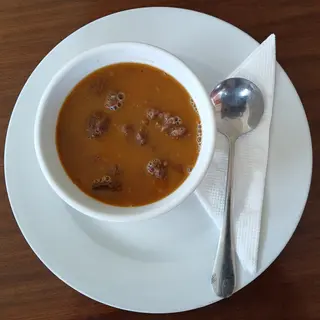 Goat Pepper Soup (Nigerian Style)