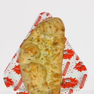 Pan de Ajo