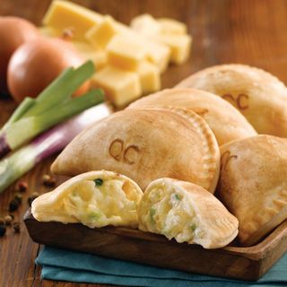 Empanadas de Cebolla y Queso - 2 unid.