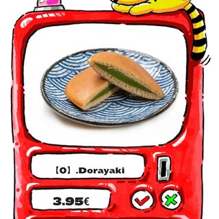 Dorayaki