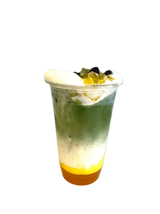 Манго матча