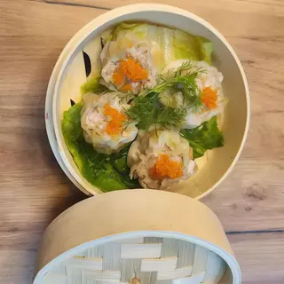 Dim Sum Poulet
