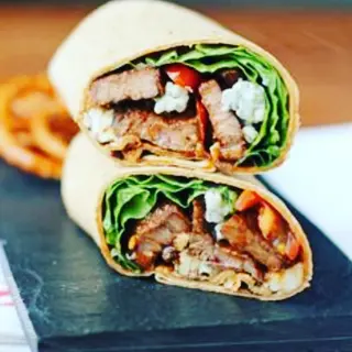 Dürüm mixto