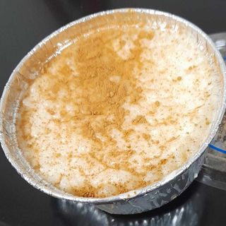 Arroz Con Leche