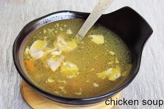 Chicken Soup