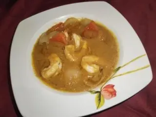 Gamberoni jalfreji