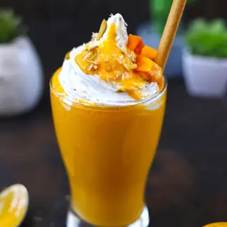 Mango  Shake