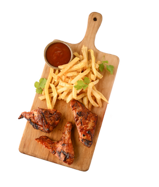 3 Pieces Mambo with Chipo 