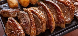 1 Dose de Picanha
