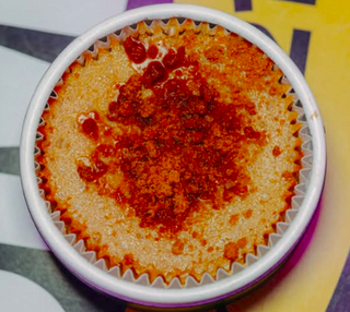 Tarta El Comienzo (Porción)