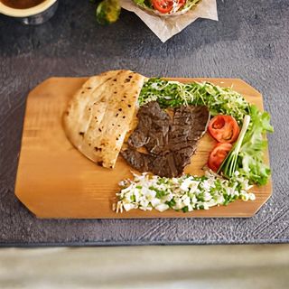 Teleća šnicla 120 gr