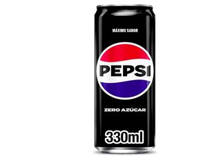 Pepsi Zero 300 Ml.