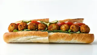 Falafel