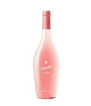 Chivite-Rosado Las Fincas