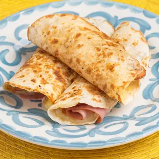 Burritas