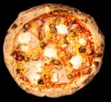 Пица поло (500г)