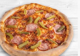 Піца Кантрі (460г)