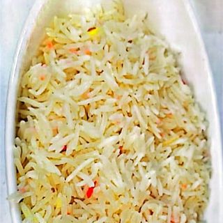 Boiled Rice