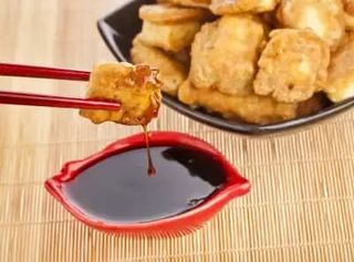 21 Панирано сирене