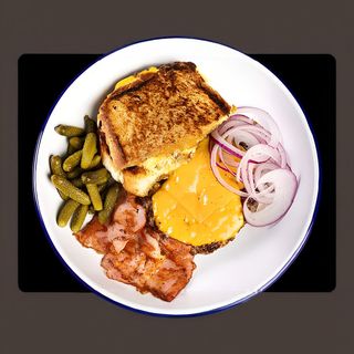 Сніданок М'ясний (310 г)