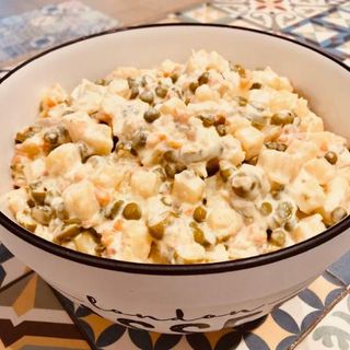 Ensaladilla Rusa