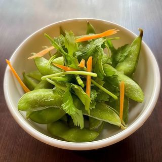 2. Edamame