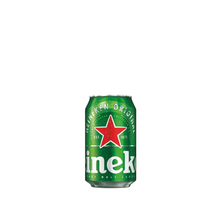 Heineken pivo 0.25l