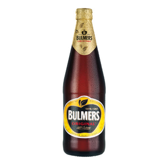 Cerveza Bulmers Original (500 Ml.)