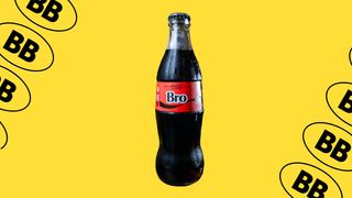 Coca cola zero vetro