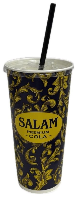 Салам-Кола S