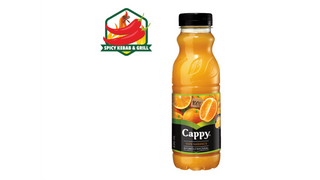 Sok Cappy 0,33L