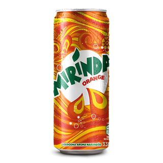 Mirinda 0.33l