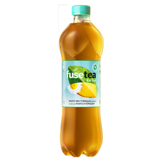 FUSE TEA MANGO 1 л
