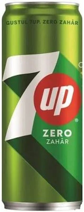 7Up doza